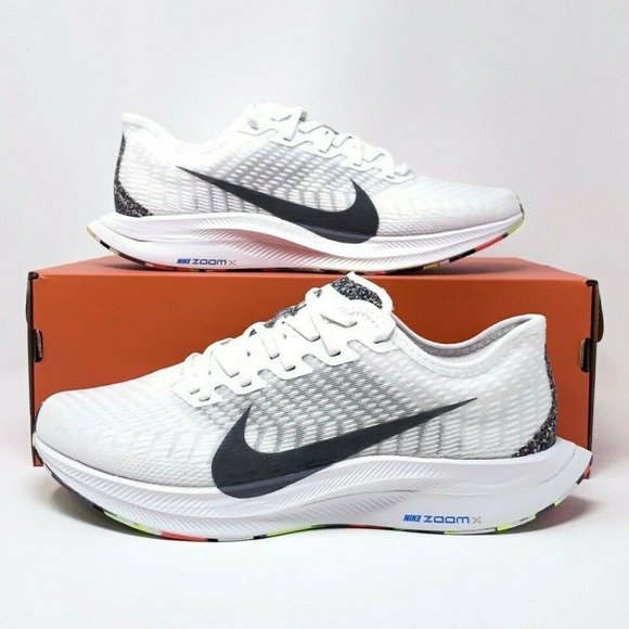 nike pegasus turbo size 10